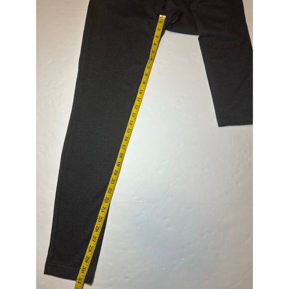 Kut From The Kloth Women’s Gray Pants Stretch Jennifer Ultra Skinny Size 6 - Picture 2 of 8